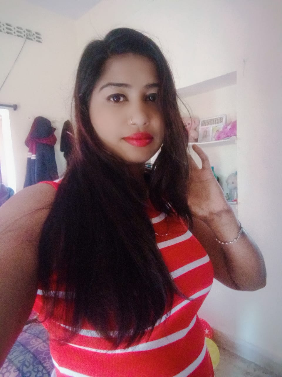 Exclusive call girl in Jaipur